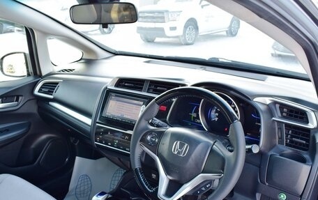 Honda Fit III, 2014 год, 897 000 рублей, 14 фотография