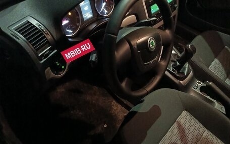 Skoda Octavia, 2012 год, 1 040 000 рублей, 9 фотография