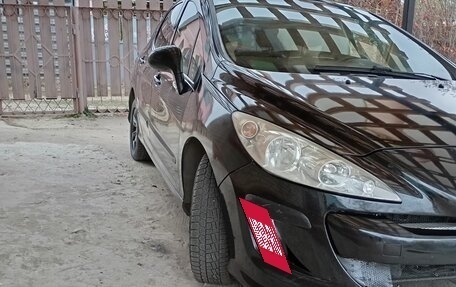 Peugeot 308 II, 2011 год, 285 000 рублей, 3 фотография