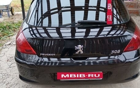 Peugeot 308 II, 2011 год, 285 000 рублей, 2 фотография