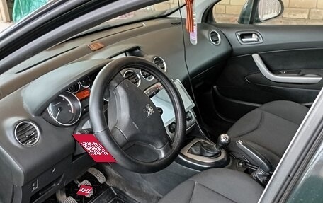 Peugeot 308 II, 2011 год, 285 000 рублей, 11 фотография