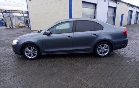 Volkswagen Jetta VI, 2011 год, 1 230 000 рублей, 17 фотография