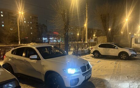 BMW X6, 2012 год, 2 350 000 рублей, 4 фотография