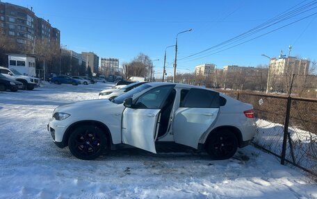 BMW X6, 2012 год, 2 350 000 рублей, 3 фотография