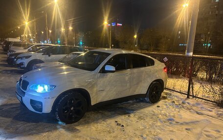 BMW X6, 2012 год, 2 350 000 рублей, 5 фотография