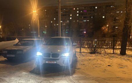 BMW X6, 2012 год, 2 350 000 рублей, 6 фотография