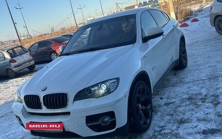 BMW X6, 2012 год, 2 350 000 рублей, 9 фотография