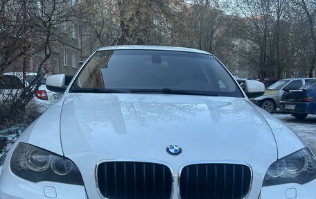 BMW X6, 2012 год, 2 350 000 рублей, 12 фотография