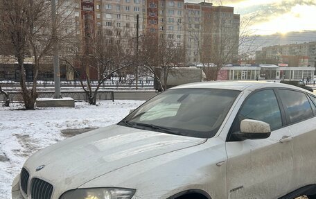 BMW X6, 2012 год, 2 350 000 рублей, 13 фотография