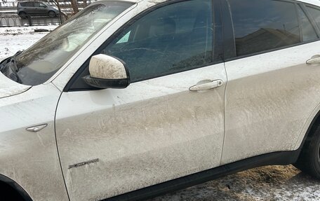 BMW X6, 2012 год, 2 350 000 рублей, 14 фотография