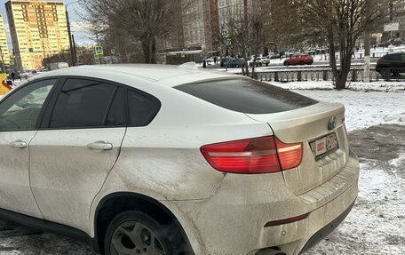 BMW X6, 2012 год, 2 350 000 рублей, 15 фотография