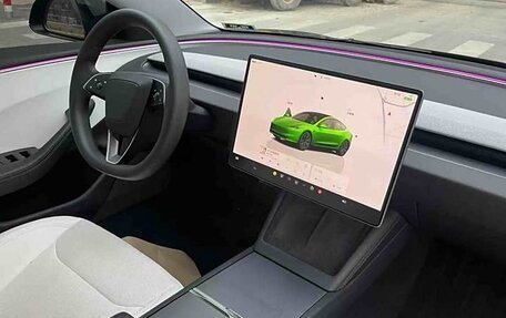 Tesla Model 3 I, 2024 год, 4 800 000 рублей, 9 фотография