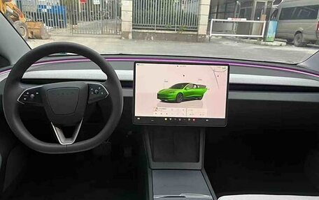 Tesla Model 3 I, 2024 год, 4 800 000 рублей, 8 фотография