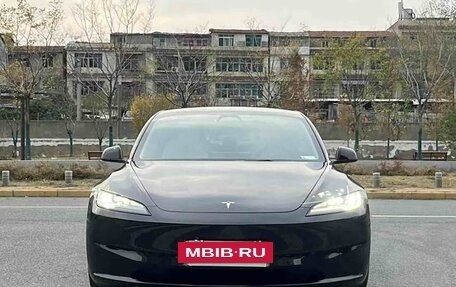 Tesla Model 3 I, 2024 год, 4 800 000 рублей, 2 фотография