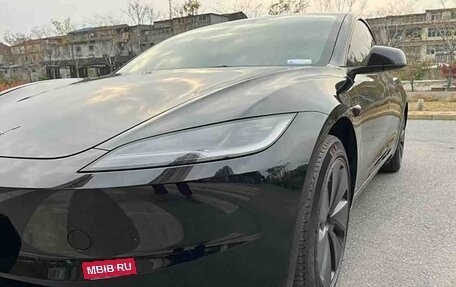 Tesla Model 3 I, 2024 год, 4 800 000 рублей, 7 фотография