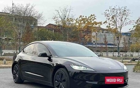 Tesla Model 3 I, 2024 год, 4 800 000 рублей, 5 фотография