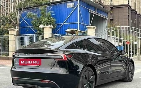 Tesla Model 3 I, 2024 год, 4 800 000 рублей, 6 фотография