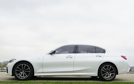 BMW 3 серия, 2020 год, 4 700 000 рублей, 6 фотография