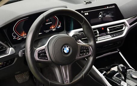 BMW 3 серия, 2020 год, 4 700 000 рублей, 13 фотография