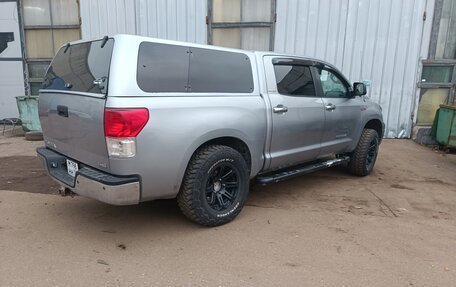 Toyota Tundra II, 2007 год, 4 700 000 рублей, 4 фотография