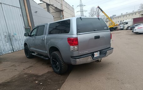 Toyota Tundra II, 2007 год, 4 700 000 рублей, 3 фотография