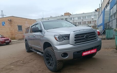 Toyota Tundra II, 2007 год, 4 700 000 рублей, 2 фотография