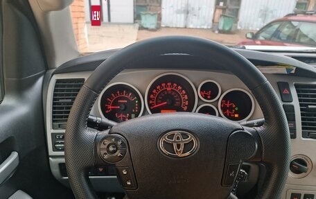 Toyota Tundra II, 2007 год, 4 700 000 рублей, 7 фотография