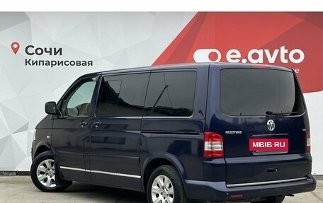 Volkswagen Transporter T5 рестайлинг, 2005 год, 1 550 000 рублей, 6 фотография