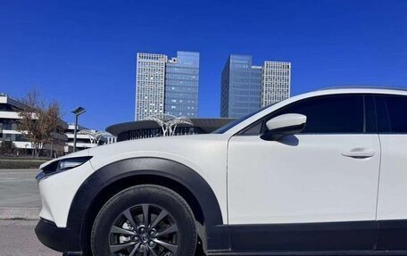 Mazda CX-30 I, 2021 год, 2 054 000 рублей, 7 фотография