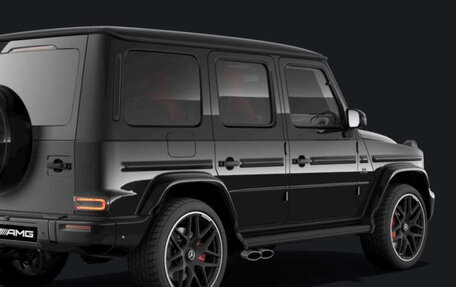 Mercedes-Benz G-Класс AMG, 2024 год, 34 300 000 рублей, 4 фотография