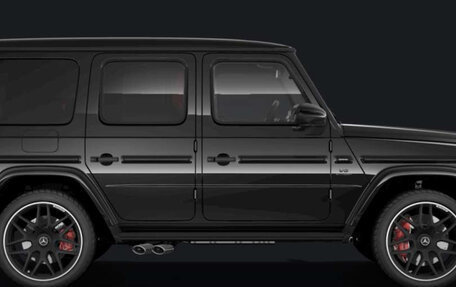 Mercedes-Benz G-Класс AMG, 2024 год, 34 300 000 рублей, 3 фотография