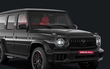 Mercedes-Benz G-Класс AMG, 2024 год, 34 300 000 рублей, 2 фотография