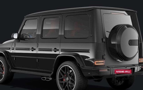 Mercedes-Benz G-Класс AMG, 2024 год, 34 300 000 рублей, 6 фотография