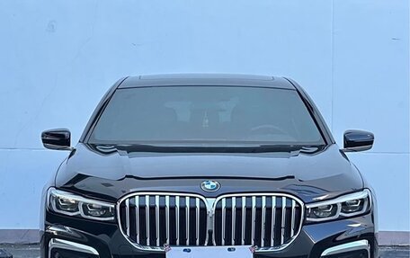 BMW 7 серия, 2022 год, 7 300 000 рублей, 3 фотография