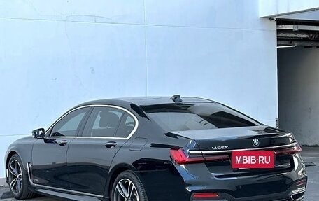 BMW 7 серия, 2022 год, 7 300 000 рублей, 5 фотография