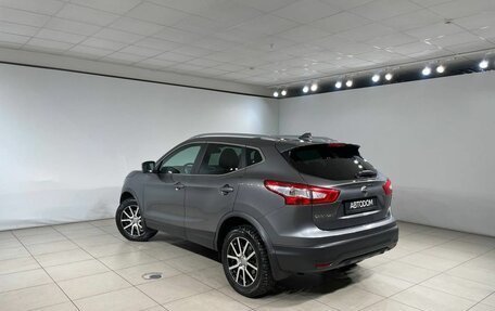 Nissan Qashqai, 2017 год, 2 197 000 рублей, 6 фотография