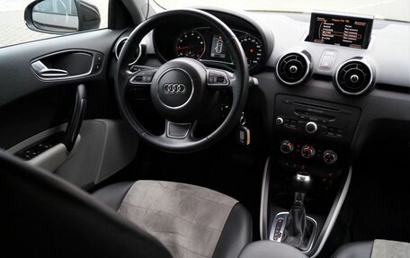 Audi A1, 2012 год, 1 180 000 рублей, 26 фотография