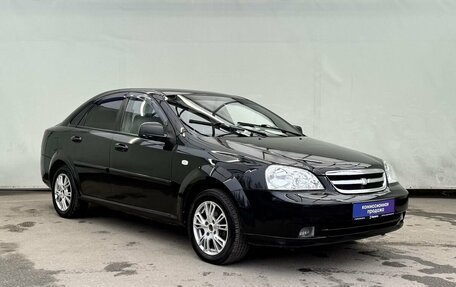 Chevrolet Lacetti, 2010 год, 670 000 рублей, 2 фотография