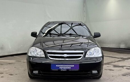 Chevrolet Lacetti, 2010 год, 670 000 рублей, 3 фотография