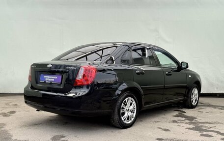 Chevrolet Lacetti, 2010 год, 670 000 рублей, 4 фотография