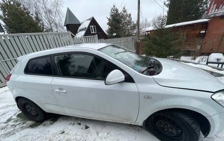 KIA cee'd I рестайлинг, 2009 год, 850 000 рублей, 5 фотография