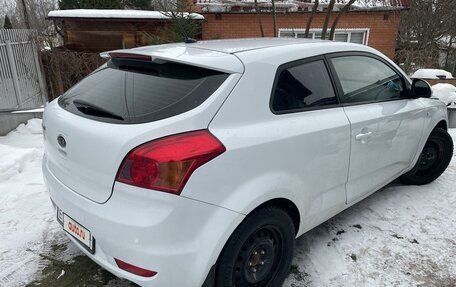 KIA cee'd I рестайлинг, 2009 год, 850 000 рублей, 2 фотография