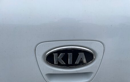 KIA cee'd I рестайлинг, 2009 год, 850 000 рублей, 12 фотография