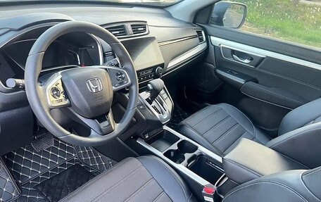 Honda CR-V IV, 2021 год, 2 325 010 рублей, 6 фотография