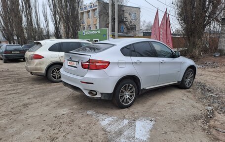 BMW X6, 2014 год, 2 980 000 рублей, 4 фотография