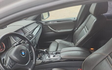 BMW X6, 2014 год, 2 980 000 рублей, 6 фотография