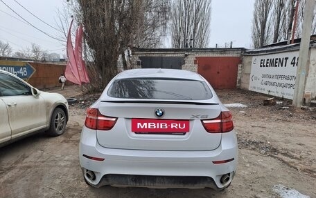 BMW X6, 2014 год, 2 980 000 рублей, 3 фотография