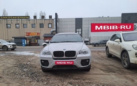 BMW X6, 2014 год, 2 980 000 рублей, 7 фотография