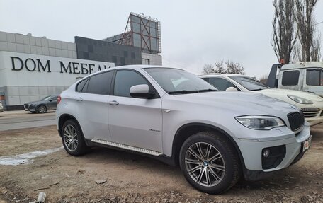 BMW X6, 2014 год, 2 980 000 рублей, 10 фотография