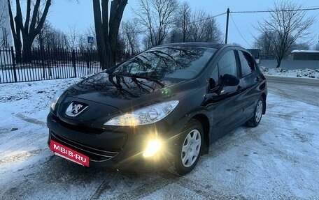 Peugeot 308 II, 2008 год, 530 000 рублей, 2 фотография